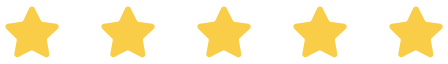 review stars